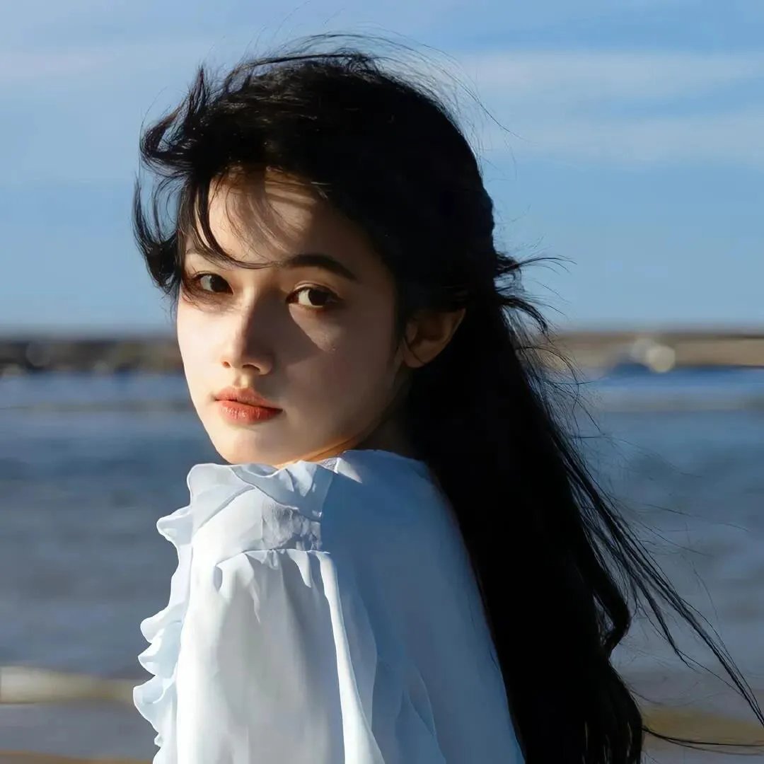 大海与天使