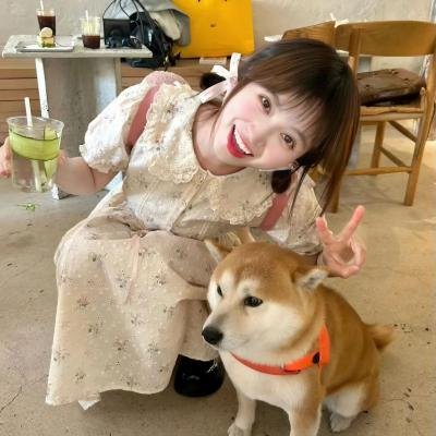 泡芙小姐